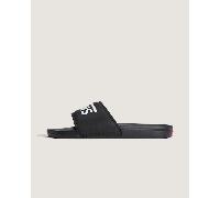 Vans Black La Costa Slide On Shoes