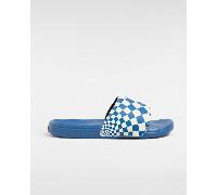 Vans - MTE La Costa Slide-On Shoes, Man, Blue, Size: 7