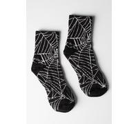 Vans - MTE Labyrinth Half Crew Black - Socks S