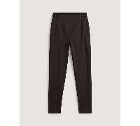 Vans - Mte Logo Crosspath Legging, Woman, Brown, Size: M