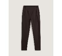 Vans - Mte Logo Crosspath Legging, Woman, Brown, Size: XXL