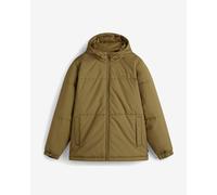 Vans MTE Norris Puffer Jacket brown - S
