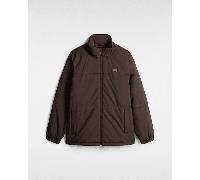 Vans - MTE Norris Puffer Jacket, Man, Brown, Size: XL