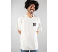 Vans - MTE Off Grid Egret - T-Shirt - beige - S - 100% Organic Cotton S
