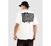 Vans - MTE Off Grid Egret - T-Shirt - beige - S - 100% Organic Cotton S