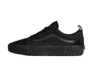 VANS Mte Old Skool Insulated - Men - Black - size 10- model 2026 10