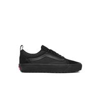 Vans Mte Old Skool Insulated Men's Casual Shoes VN000DC6BKA1 Black, Black, 40 EU