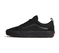 Vans - Old Skool Insulated Shoes, Man, Black, Size: 6
