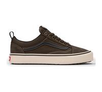 Vans - Old Skool Insulated Shoes, Man, Brown, Size: 7.5