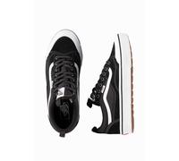 Vans - MTE Old Skool Waterproof Insulated Black/White - Shoes - black - EU 44 - Textile, Leather/Textile/Rubber EU 44
