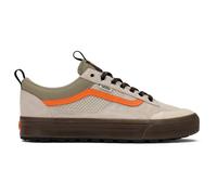 Vans - MTE Old Skool Waterproof Insulated - Winter boots size M8, brown
