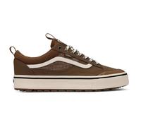 Vans - MTE Old Skool Waterproof Insulated - Winter boots size W9 / M7,5, brown/sand