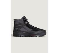 Vans - MTE Sk8-Hi Gore-Tex Insulated Black/Black - Shoes - black - EU 38,5 - Textile, Leather/Textile/Rubber EU 38,5