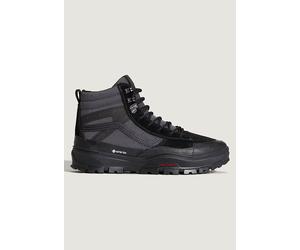 Vans - MTE Sk8-Hi Gore-Tex Insulated Black/Black - Shoes - black - EU 39 - Textile, Leather/Textile/Rubber EU 39