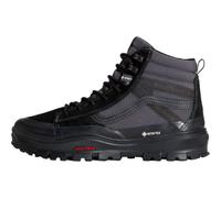 Vans - Sk8-Hi GORE-TEX Insulated Shoes, Man, Black, Size: 10