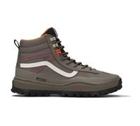 VANS Mte Sk8-hi Gore-tex Insulated - Men - Grey - size 10- model 2026 10