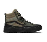 Vans - Sk8-Hi GORE-TEX Insulated Shoes, Man, Green, Size: 7