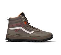 Vans - Warm shoes in GORE-TEX - Mte SK8-Hi Gore-Tex Insulated Brown/Khaki for Men in Leather - Size 8,5 UK Brown 8.5 UK
