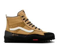 Vans | MTE Sk8-Hi Gore-Tex Insulated | Winter Trainers | Autumn Brown UK 8