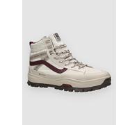 Vans - Warm shoes in GORE-TEX - Mte Sk8-Hi Gore-Tex Insulated Egret for Women in Leather - Size 7 US - Beige Beige 7 US