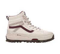 Vans | MTE Sk8-Hi Gore-Tex Insulated | Winter Trainers | Egret UK 3.5