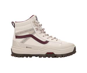 Vans | MTE Sk8-Hi Gore-Tex Insulated | Winter Trainers | Egret UK 3.5
