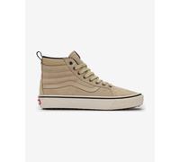 Vans MTE Sk8-Hi Insulated Shoes Beige - 46
