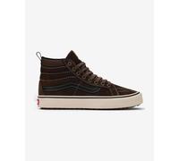 Vans MTE Sk8-Hi Insulated Shoes Brown - 38