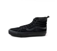 Vans - Sk8-Hi Insulated BLACK/BLACK, Man, Black, Size: 9.5