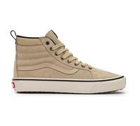 Vans - MTE Sk8-Hi Insulated - Winter boots size W7 / M5,5, sand