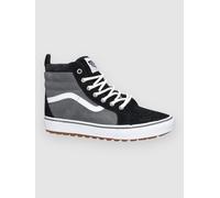 Vans MTE SK8-Hi Kids Winter Shoes grey 5