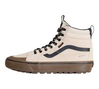 VANS Mte Sk8-hi Waterproof Insulated - Men - Beige - size 9- model 2026 9