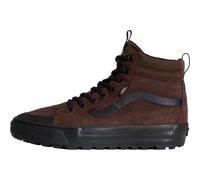 VANS Mte Sk8-hi Waterproof Insulated - Men - Brown - size 11- model 2026 11
