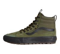 VANS Mte Sk8-hi Waterproof Insulated - Men - - size 11.5- model 2026 11.5