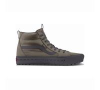 Vans Sk8-hi Waterproof Insulated Mte Trainers Brown EU 40 1/2