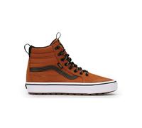 Vans - MTE Sk8-Hi Waterproof Insulated - Winter boots size 8,5, brown/white