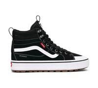 Vans Mte Sk8-hi Waterproof Insulated Trainers Black EU 42