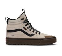 Vans - Sk8-Hi Waterproof Insulated Shoes, Man, Brown, Size: 11