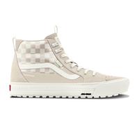 Vans Sk8-hi Waterproof Insulated Mte Trainers White EU 46