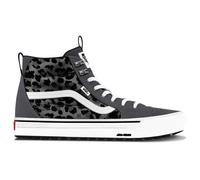 Vans - Sk8-Hi Waterproof Insulated Shoes, Man, Grey, Size: 4.5