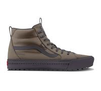 Vans - MTE Sk8-Hi Waterproof Insulated - Winter boots size 4,5, grey