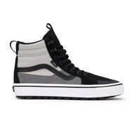 Vans Mte Sk8-hi Waterproof Insulated Trainers Grey EU 37 Men,Women