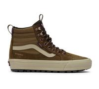Vans - MTE Sk8-Hi Waterproof Insulated - Winter boots size 5,5, brown/sand