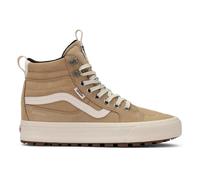 Vans - MTE Sk8-Hi Waterproof Insulated - Winter boots size 7, sand