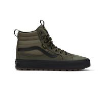 Vans - MTE Sk8-Hi Waterproof Insulated - Winter boots size M9,5, black/olive