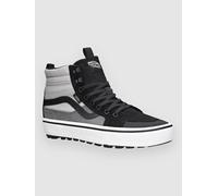 Vans MTE Sk8-Hi Waterproof Insulated Winter Shoes black 11.5