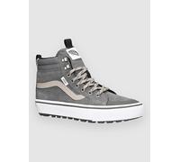 Vans MTE Sk8-Hi Waterproof Insulated Winter Shoes grey 6.0