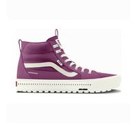 Vans | MTE Sk8-Hi Waterproof Insulated | Women's | Ripstop Mystic Mulberry UK 6