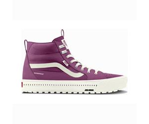 Vans | MTE Sk8-Hi Waterproof Insulated | Women's | Ripstop Mystic Mulberry UK 7
