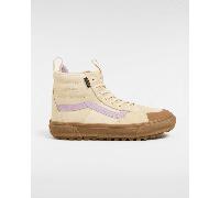 Vans - MTE Sk8-Hi Waterproof Shoes, Man, Beige, Size: 3.5